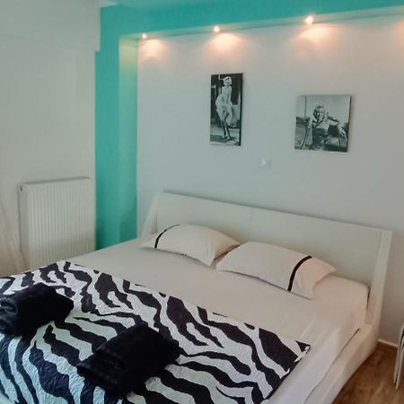 Kilkisluxuryapartment 외부 사진