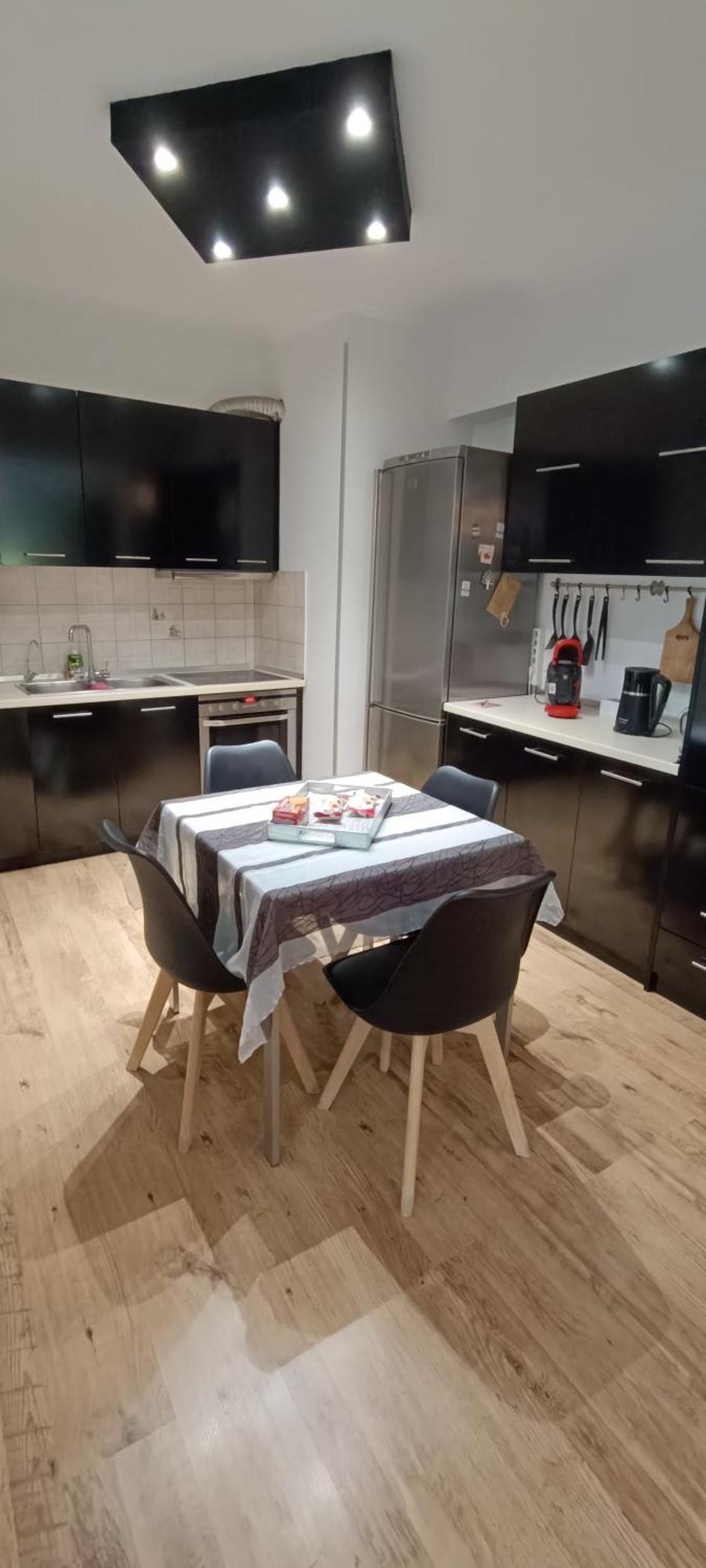 Kilkisluxuryapartment 외부 사진