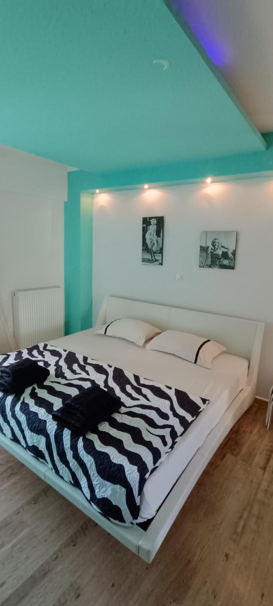 Kilkisluxuryapartment 외부 사진