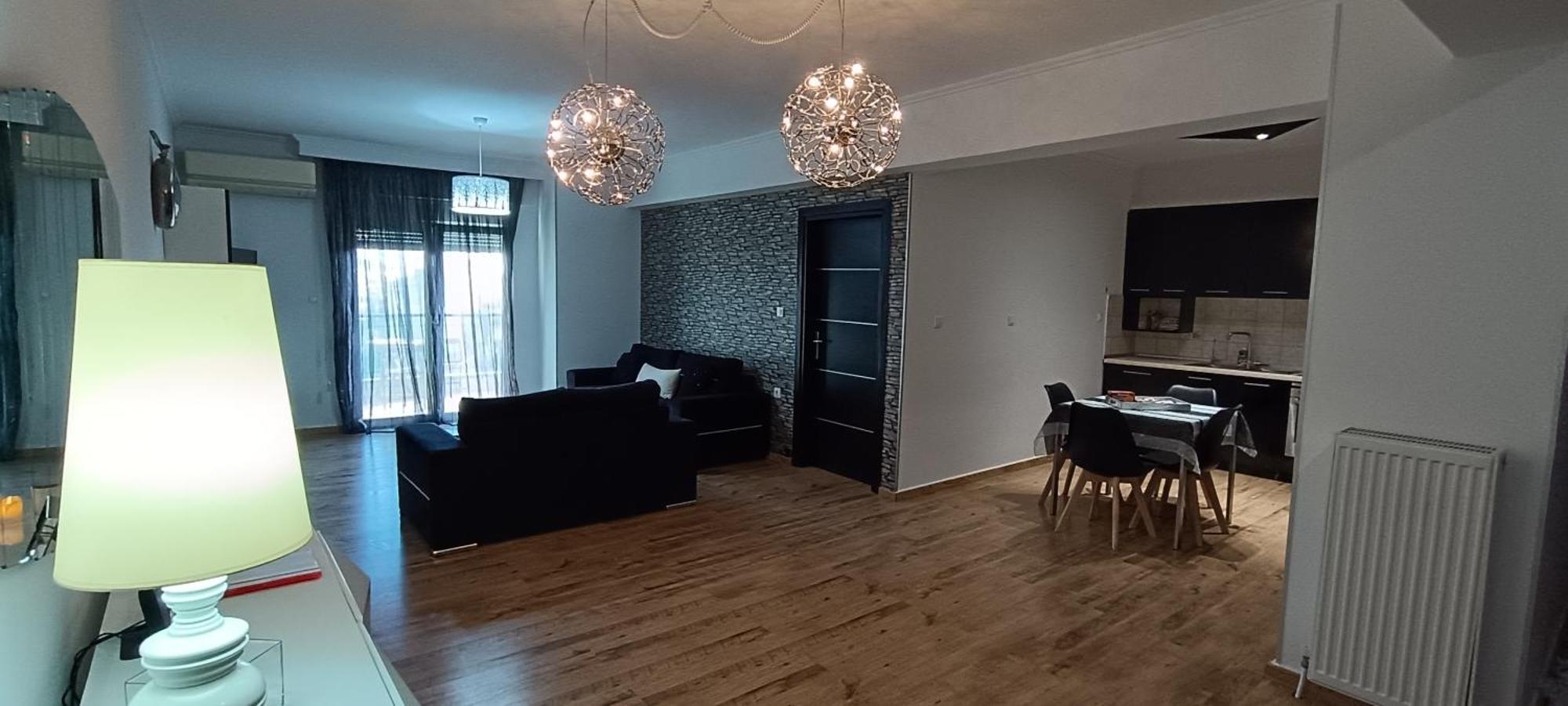Kilkisluxuryapartment 외부 사진