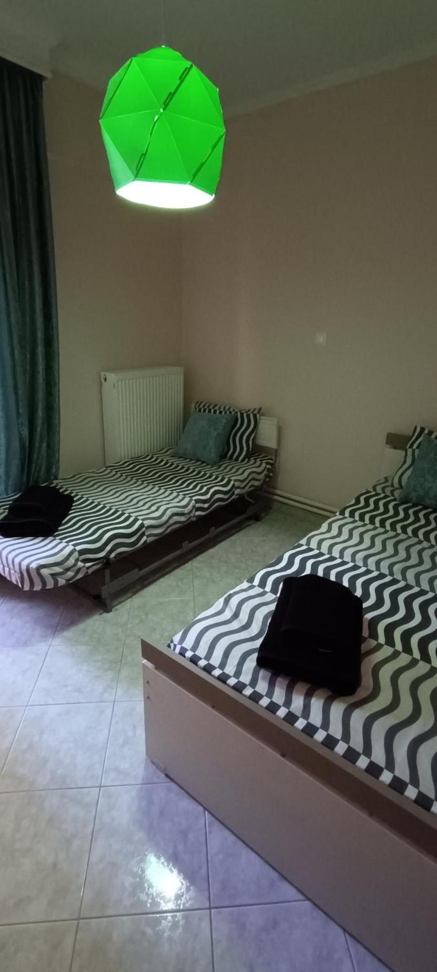 Kilkisluxuryapartment 외부 사진