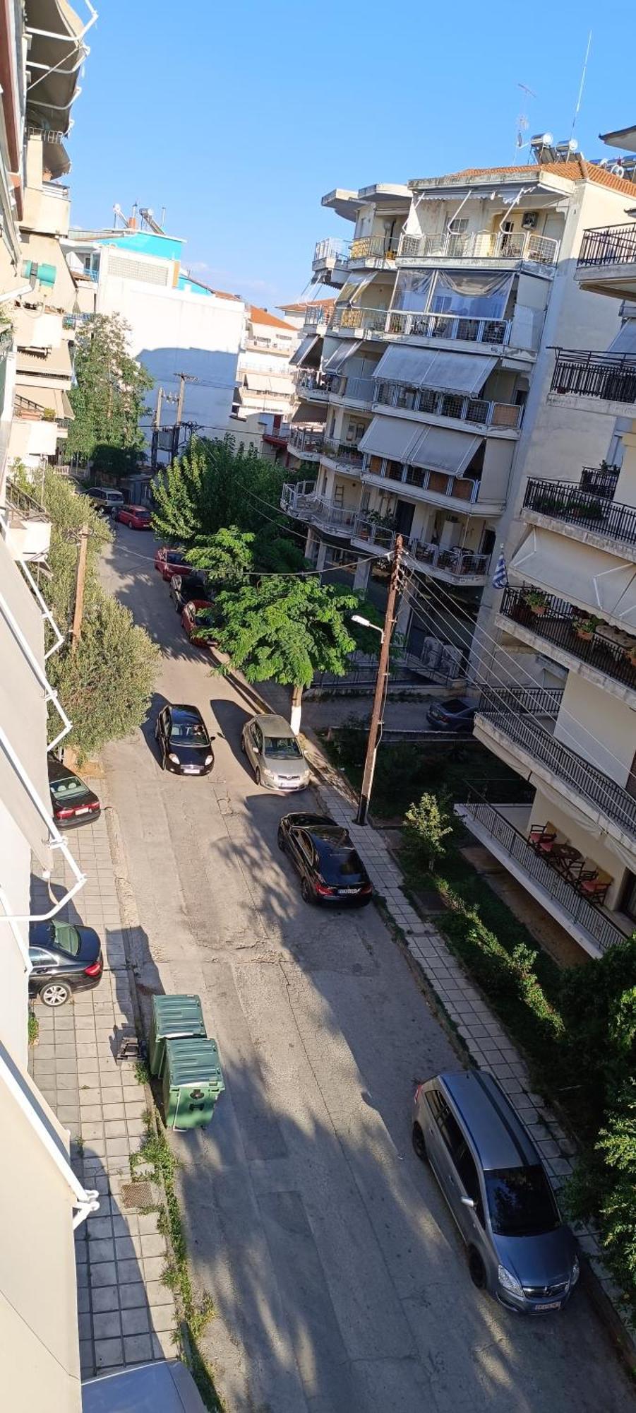 Kilkisluxuryapartment 외부 사진