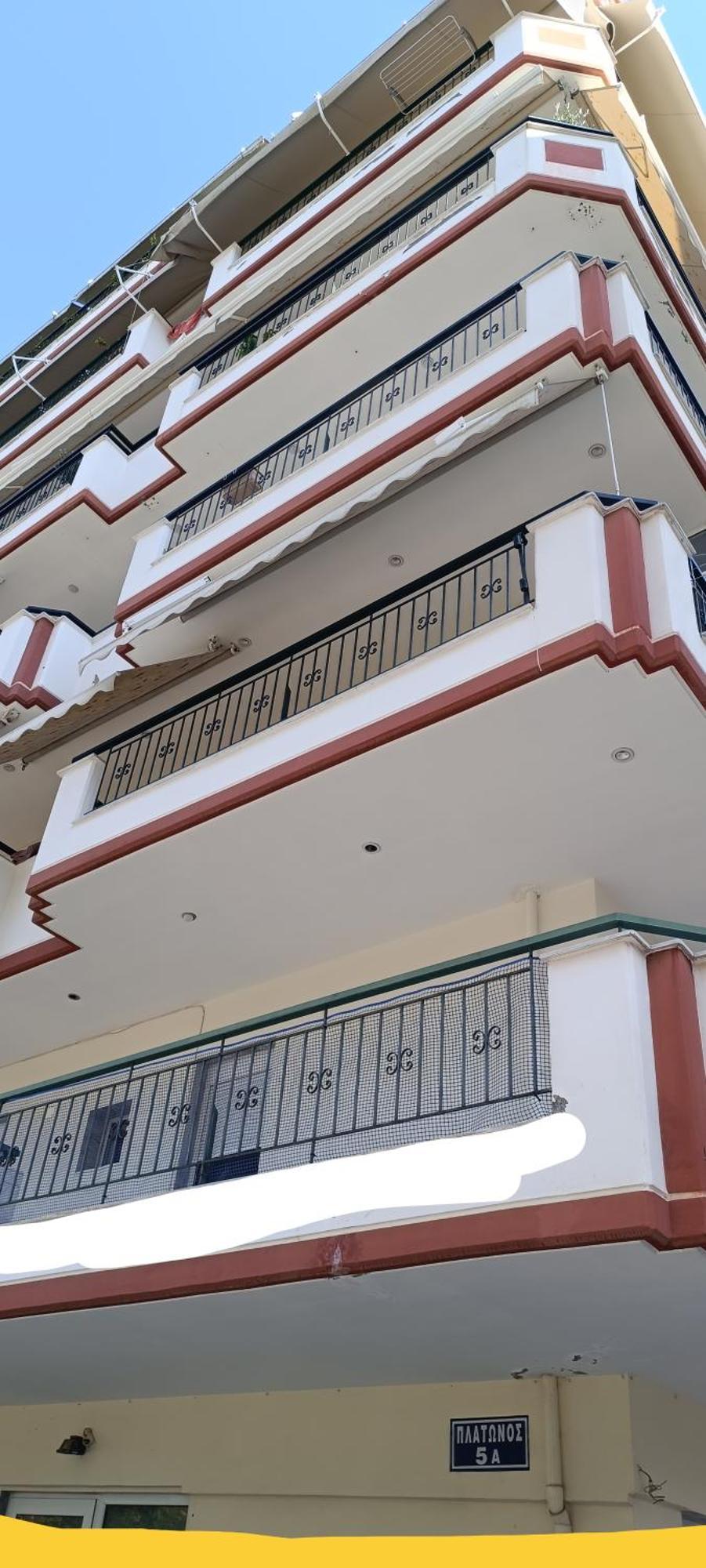 Kilkisluxuryapartment 외부 사진