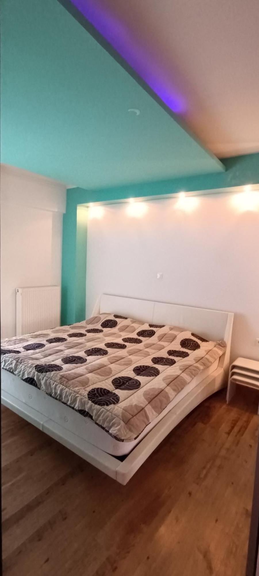 Kilkisluxuryapartment 외부 사진