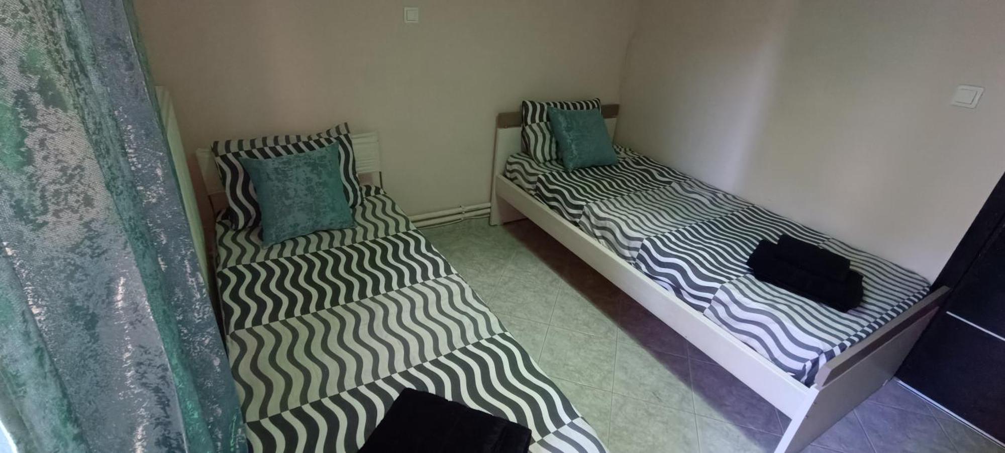 Kilkisluxuryapartment 외부 사진