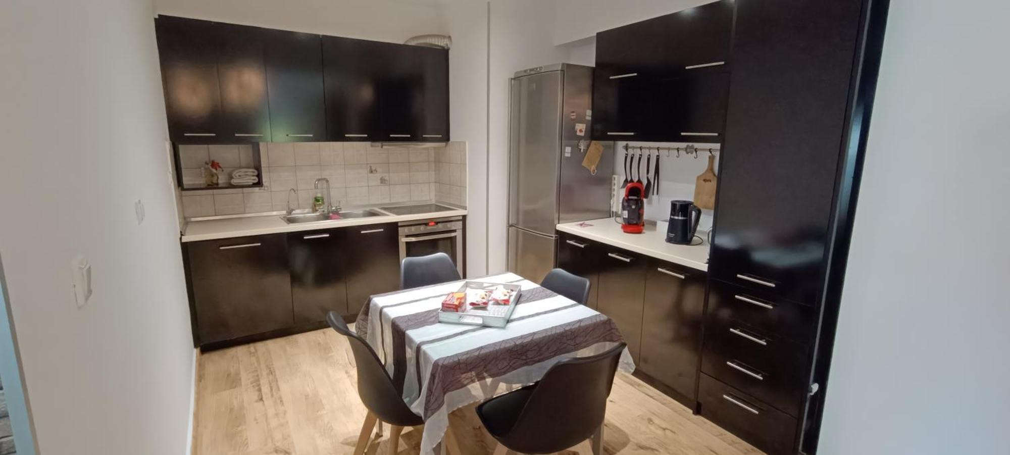 Kilkisluxuryapartment 외부 사진