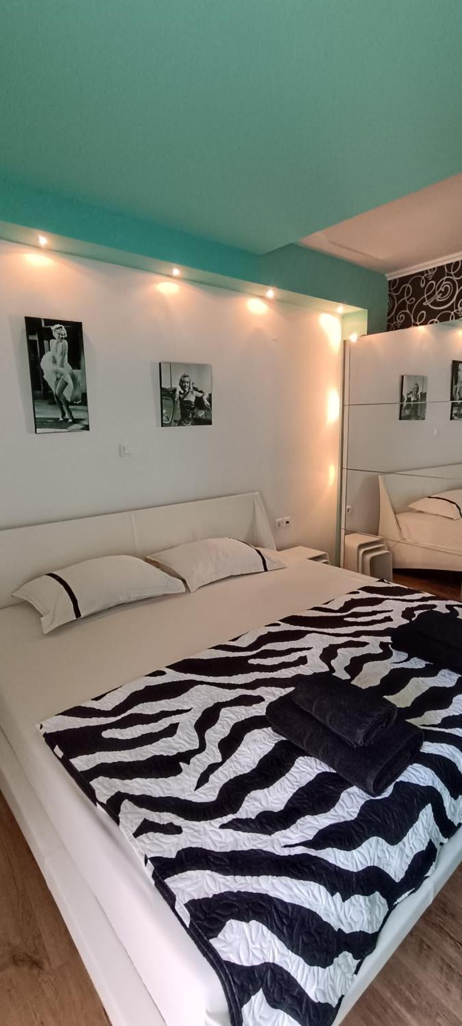 Kilkisluxuryapartment 외부 사진
